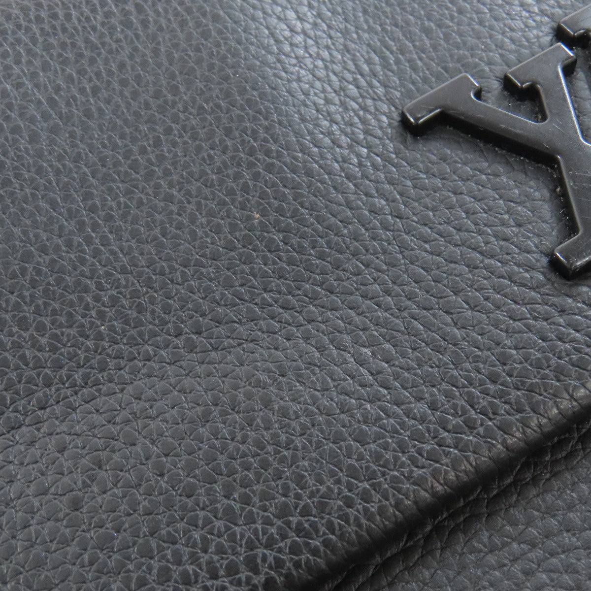 LOUIS VUITTON ルイヴィトン M22482 ファストライン・メッセンジャ- ショルダーバッグ レザー レディース 中古
