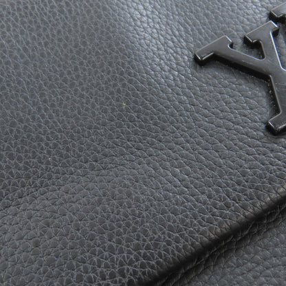 LOUIS VUITTON ルイヴィトン M22482 ファストライン・メッセンジャ- ショルダーバッグ レザー レディース 中古