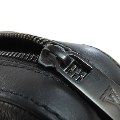 LOUIS VUITTON ルイヴィトン M22482 ファストライン・メッセンジャ- ショルダーバッグ レザー レディース 中古
