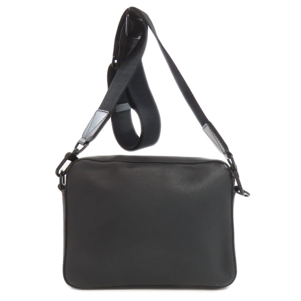 LOUIS VUITTON ルイヴィトン M22482 ファストライン・メッセンジャ- ショルダーバッグ レザー レディース 中古