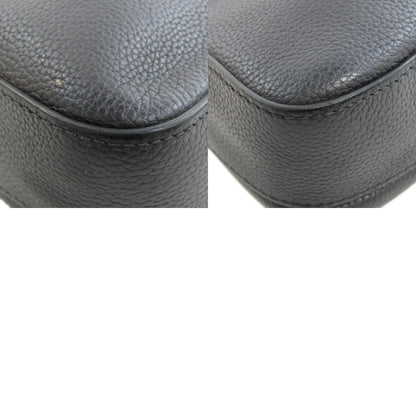 LOUIS VUITTON ルイヴィトン M22482 ファストライン・メッセンジャ- ショルダーバッグ レザー レディース 中古