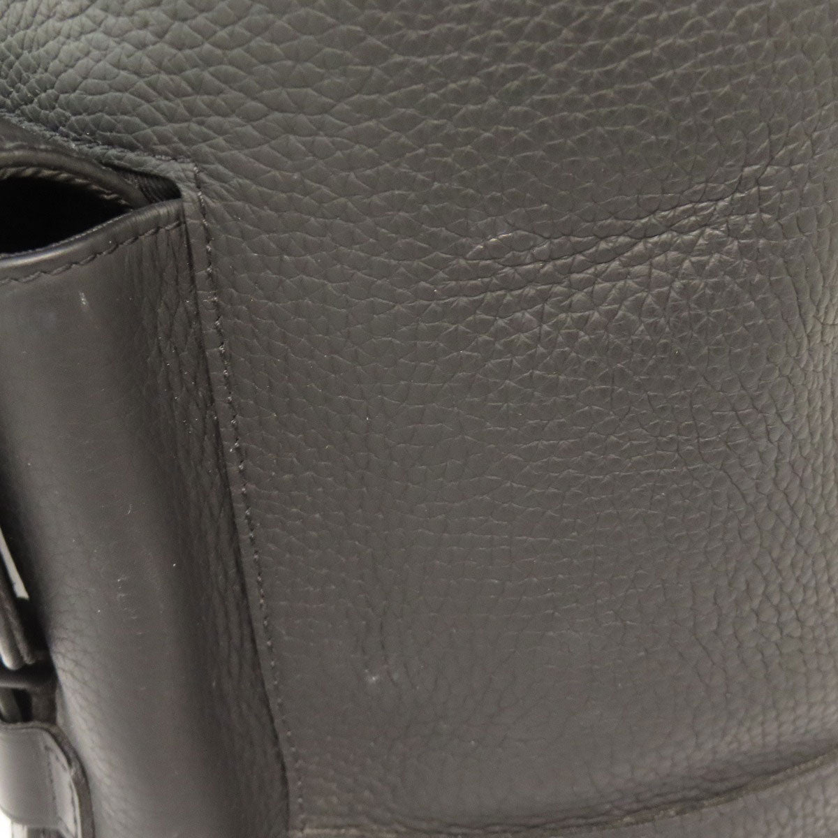 LOUIS VUITTON ルイヴィトン M58644 クリストファースリムバックパック リュック・デイパック トリヨン レディース 中古