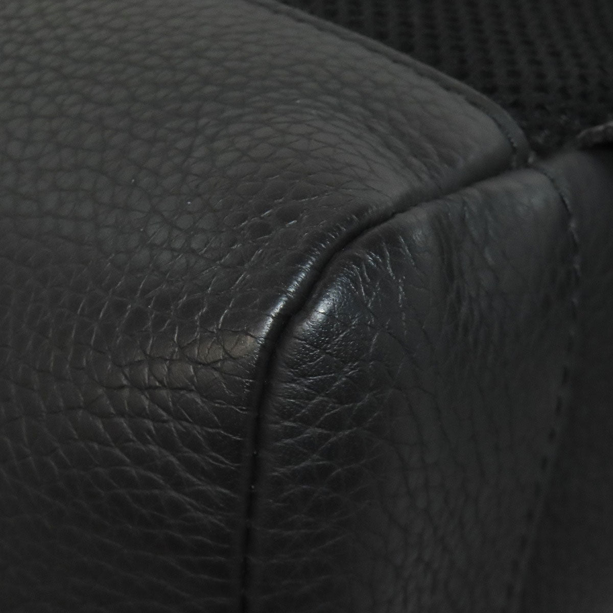 LOUIS VUITTON ルイヴィトン M58644 クリストファースリムバックパック リュック・デイパック トリヨン レディース 中古