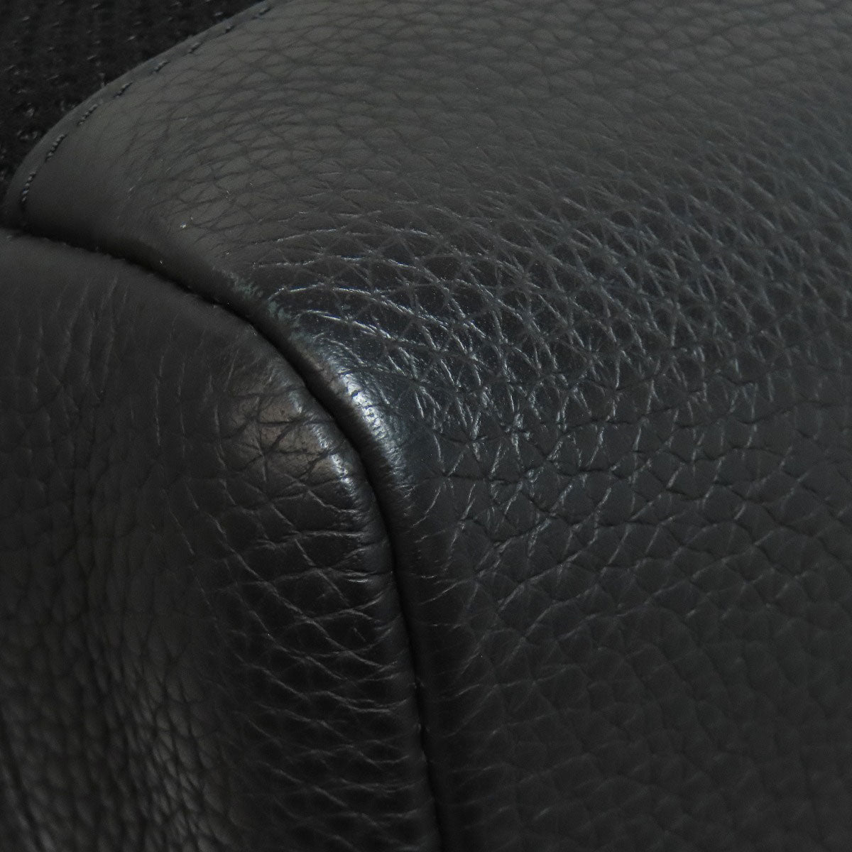 LOUIS VUITTON ルイヴィトン M58644 クリストファースリムバックパック リュック・デイパック トリヨン レディース 中古