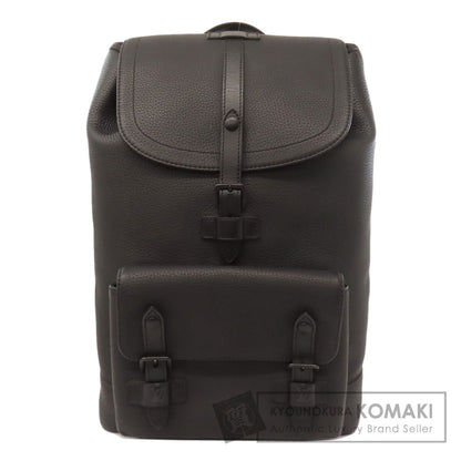 LOUIS VUITTON ルイヴィトン M58644 クリストファースリムバックパック リュック・デイパック トリヨン レディース 中古
