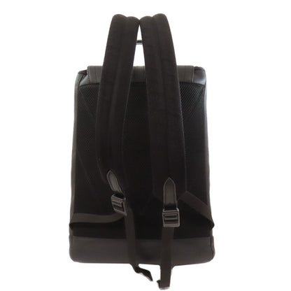 LOUIS VUITTON ルイヴィトン M58644 クリストファースリムバックパック リュック・デイパック トリヨン レディース 中古