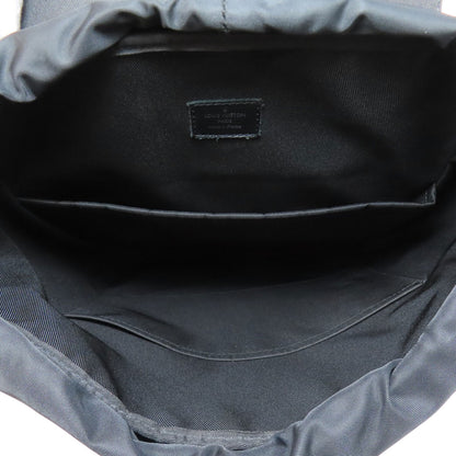 LOUIS VUITTON ルイヴィトン M58644 クリストファースリムバックパック リュック・デイパック トリヨン レディース 中古