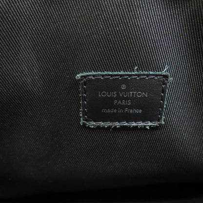 LOUIS VUITTON ルイヴィトン M58644 クリストファースリムバックパック リュック・デイパック トリヨン レディース 中古