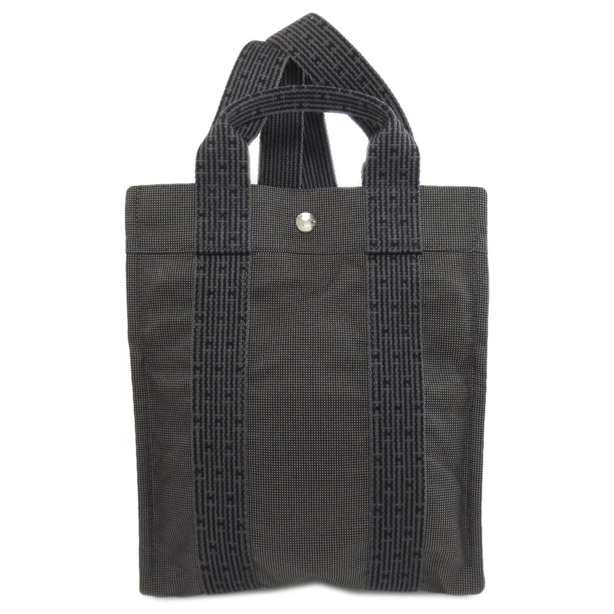 HERMES エルメス エールライン アド PM リュック・デイパック キャンバス レディース 中古