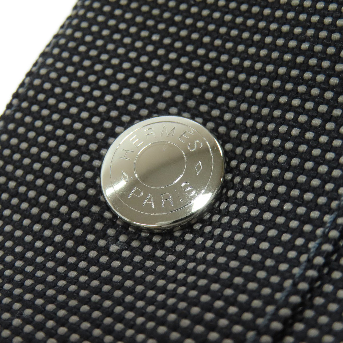 HERMES エルメス エールライン アド PM リュック・デイパック キャンバス レディース 中古