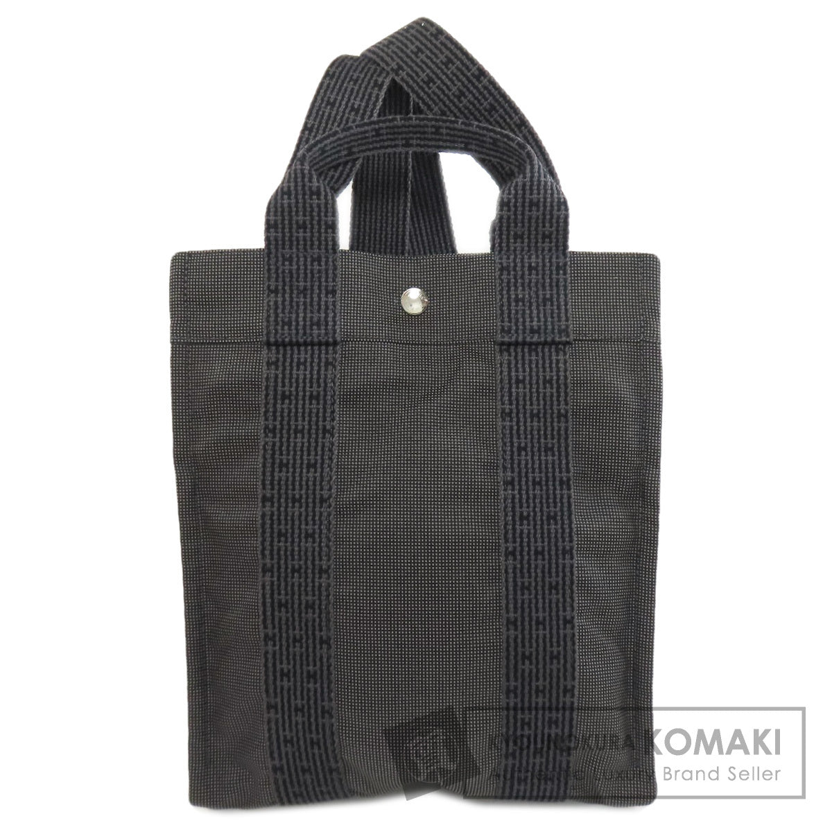 HERMES エルメス エールライン アド PM リュック・デイパック キャンバス レディース 中古