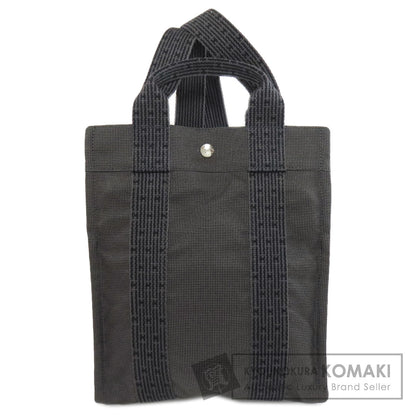 HERMES エルメス エールライン アド PM リュック・デイパック キャンバス レディース 中古