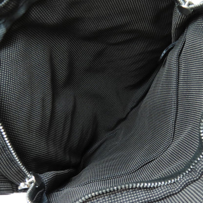 HERMES エルメス エールライン アド PM リュック・デイパック キャンバス レディース 中古