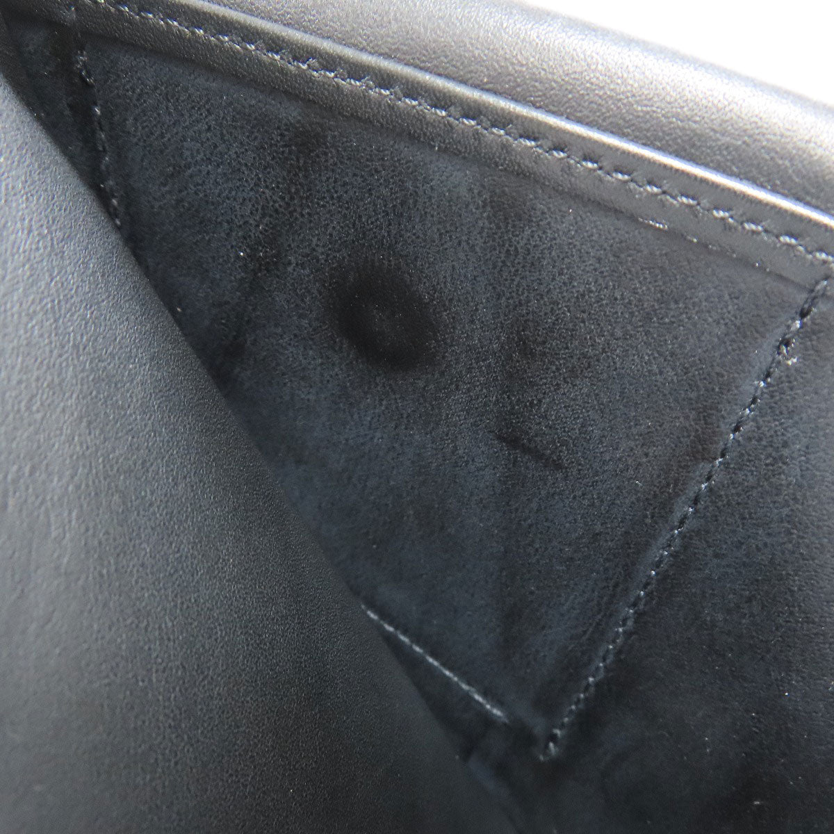 LOUIS VUITTON ルイヴィトン M95991 ポルトフォイユ・マルコ 二つ折り財布（小銭入れあり） ナッパレザー メンズ 中古