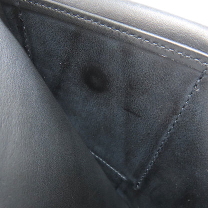 LOUIS VUITTON ルイヴィトン M95991 ポルトフォイユ・マルコ 二つ折り財布（小銭入れあり） ナッパレザー メンズ 中古