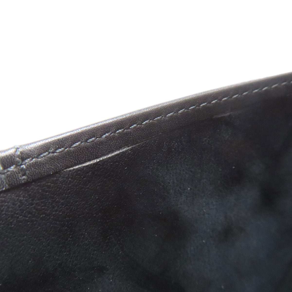LOUIS VUITTON ルイヴィトン M95991 ポルトフォイユ・マルコ 二つ折り財布（小銭入れあり） ナッパレザー メンズ 中古