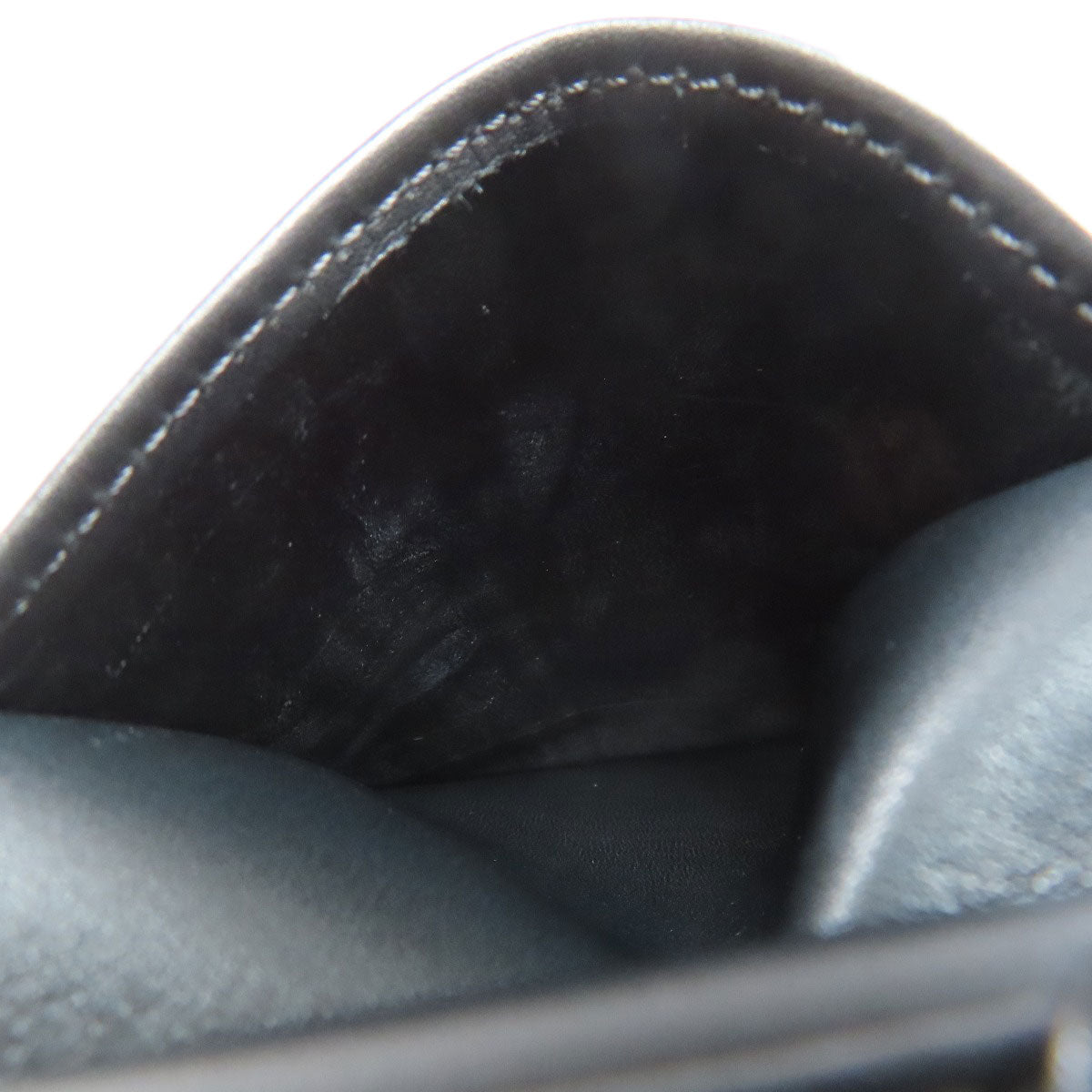 LOUIS VUITTON ルイヴィトン M95991 ポルトフォイユ・マルコ 二つ折り財布（小銭入れあり） ナッパレザー メンズ 中古