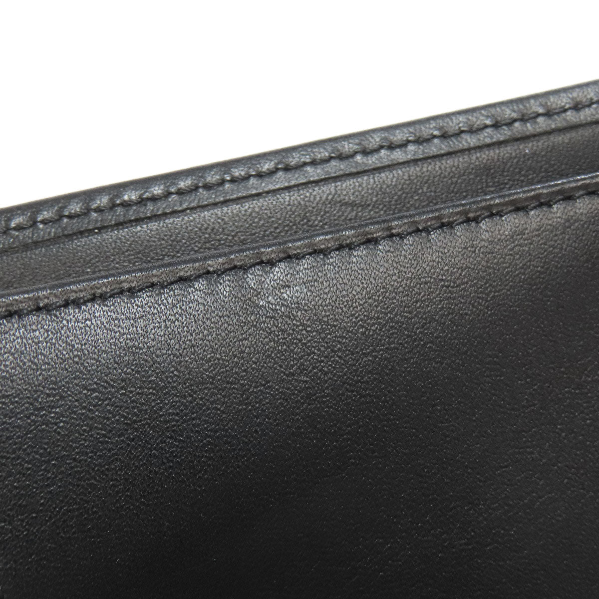 LOUIS VUITTON ルイヴィトン M95991 ポルトフォイユ・マルコ 二つ折り財布（小銭入れあり） ナッパレザー メンズ 中古