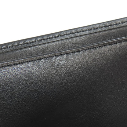 LOUIS VUITTON ルイヴィトン M95991 ポルトフォイユ・マルコ 二つ折り財布（小銭入れあり） ナッパレザー メンズ 中古