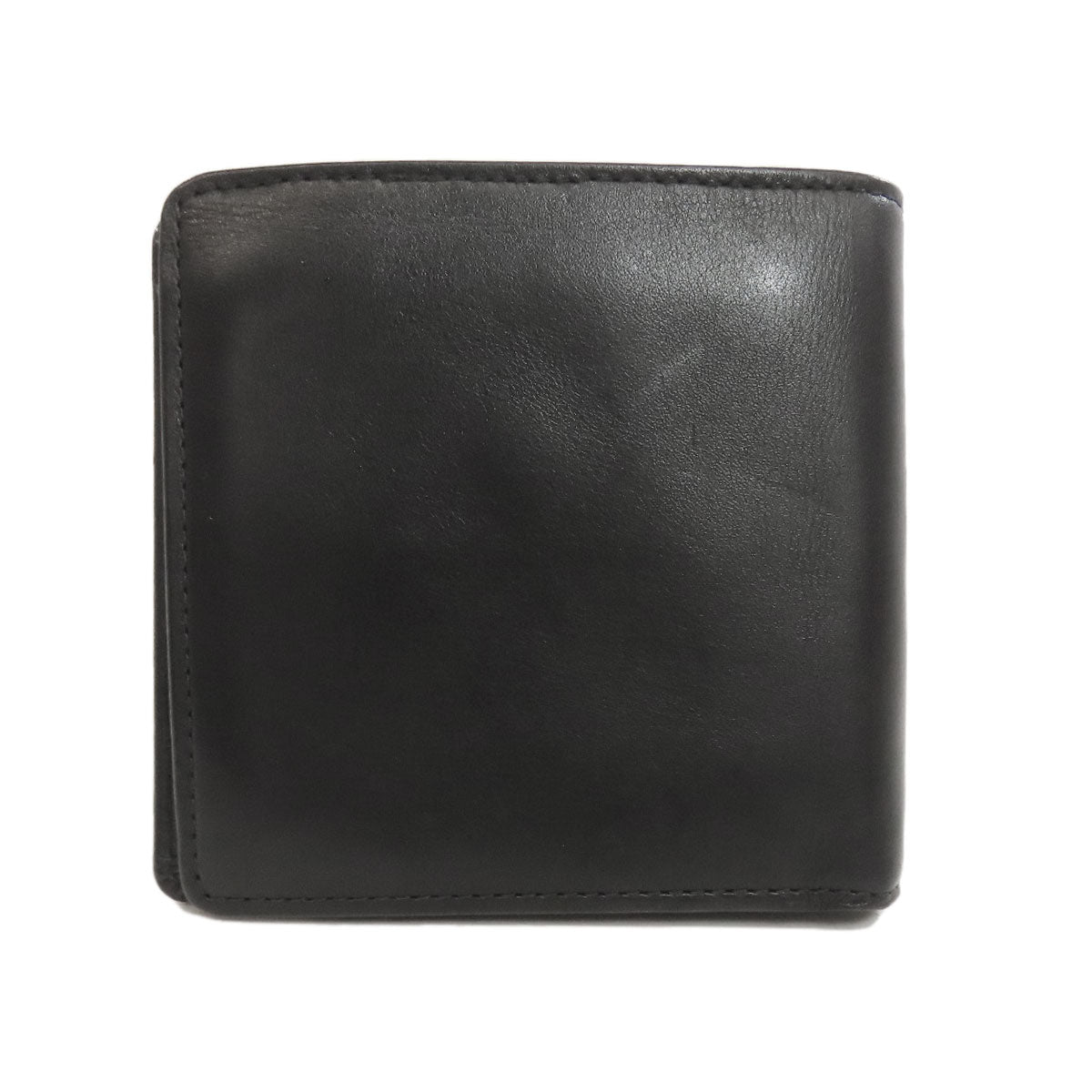 LOUIS VUITTON ルイヴィトン M95991 ポルトフォイユ・マルコ 二つ折り財布（小銭入れあり） ナッパレザー メンズ 中古