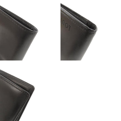 LOUIS VUITTON ルイヴィトン M95991 ポルトフォイユ・マルコ 二つ折り財布（小銭入れあり） ナッパレザー メンズ 中古