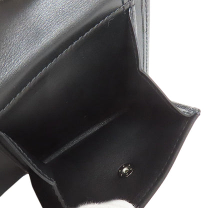 LOUIS VUITTON ルイヴィトン M95991 ポルトフォイユ・マルコ 二つ折り財布（小銭入れあり） ナッパレザー メンズ 中古