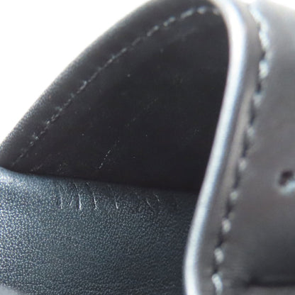 LOUIS VUITTON ルイヴィトン M95991 ポルトフォイユ・マルコ 二つ折り財布（小銭入れあり） ナッパレザー メンズ 中古