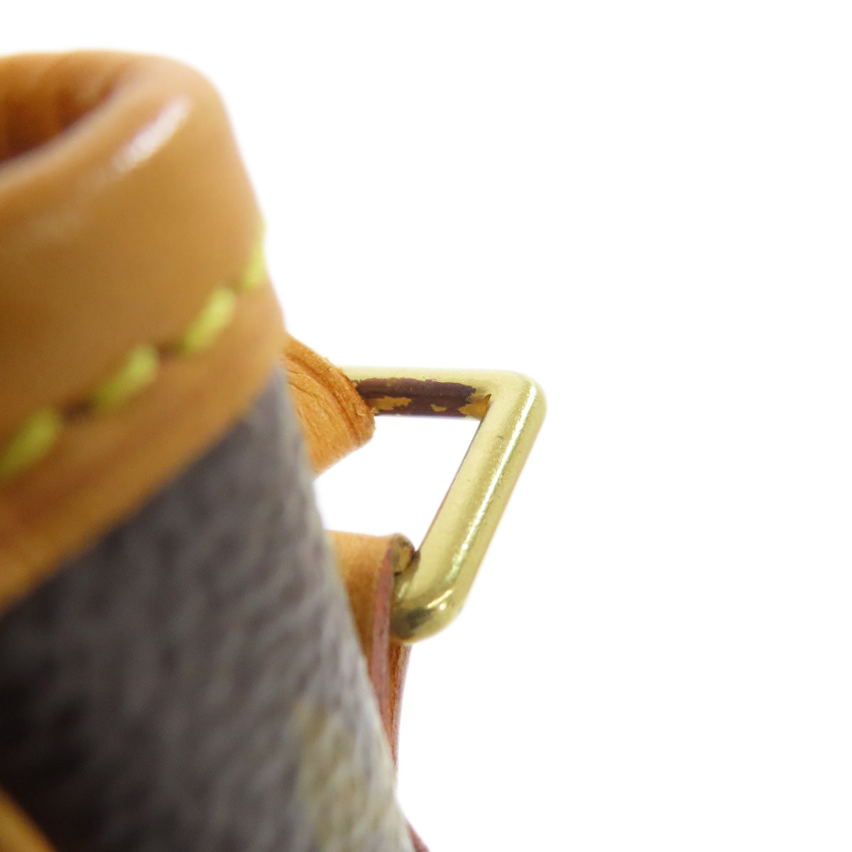 LOUIS VUITTON ルイヴィトン M42250 ソローニュ ショルダーバッグ モノグラムキャンバス レディース 中古