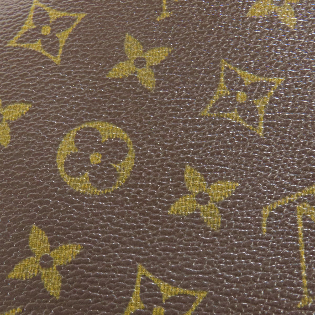 LOUIS VUITTON ルイヴィトン M42250 ソローニュ ショルダーバッグ モノグラムキャンバス レディース 中古
