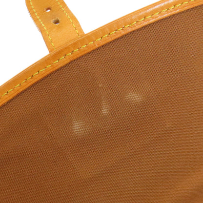 LOUIS VUITTON ルイヴィトン M42250 ソローニュ ショルダーバッグ モノグラムキャンバス レディース 中古