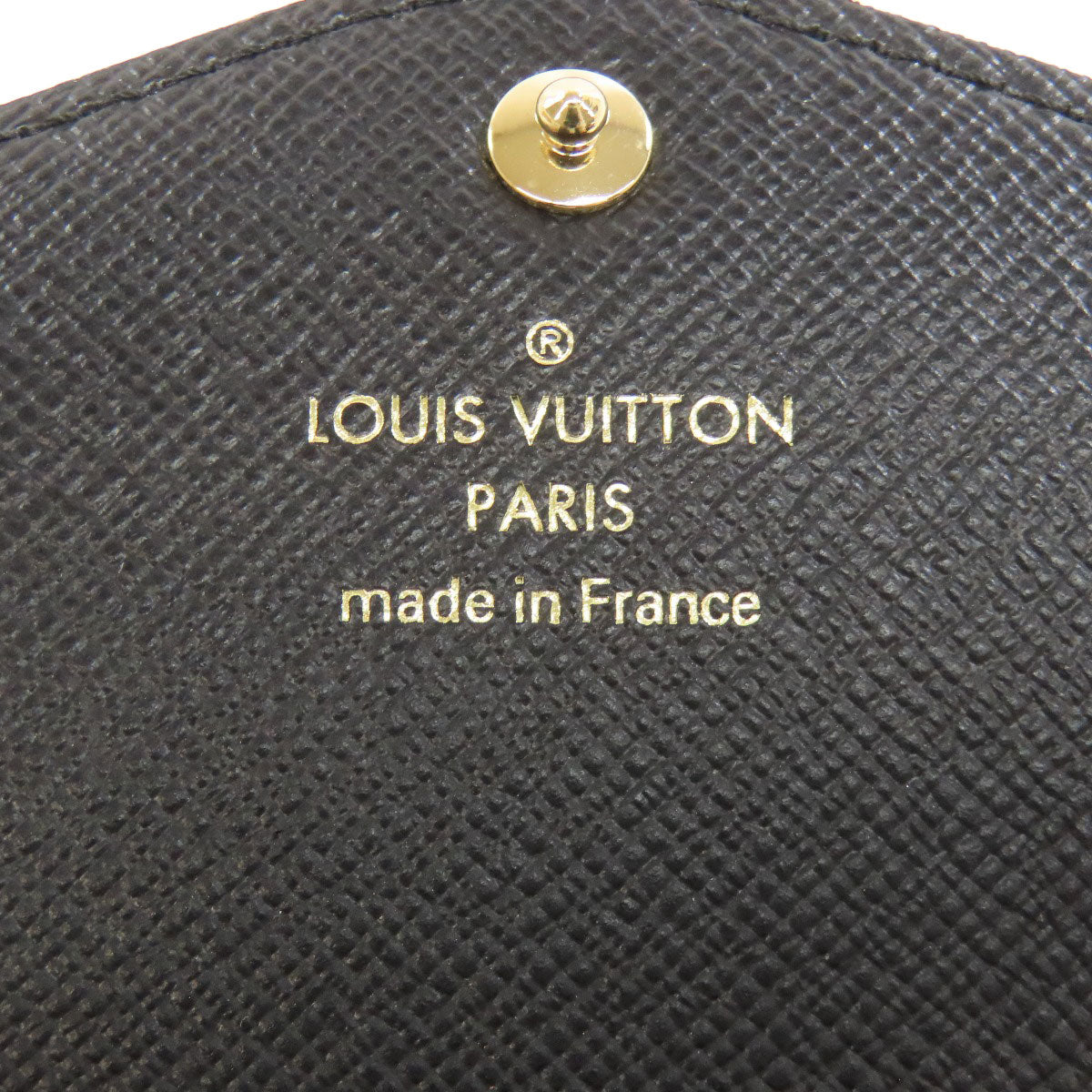 LOUIS VUITTON ルイヴィトン M80726 ポルトフォイユ・サラ 長財布（小銭入れあり） モノグラムリバース レディース 中古