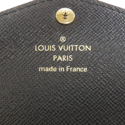 LOUIS VUITTON ルイヴィトン M80726 ポルトフォイユ・サラ 長財布（小銭入れあり） モノグラムリバース レディース 中古
