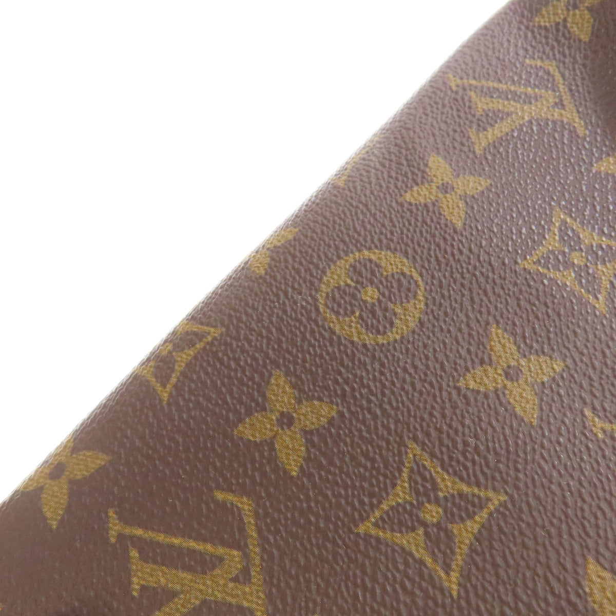 LOUIS VUITTON ルイヴィトン M41428 キーポル45 ボストンバッグ モノグラムキャンバス レディース 中古