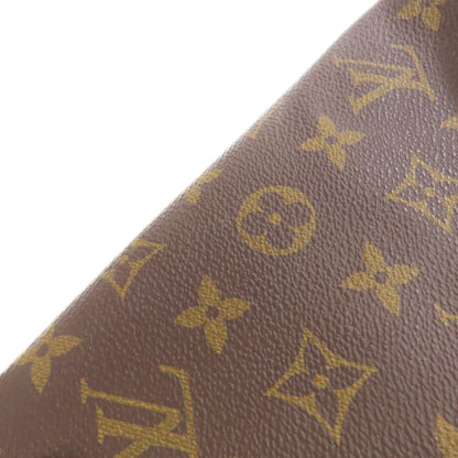 LOUIS VUITTON ルイヴィトン M41428 キーポル45 ボストンバッグ モノグラムキャンバス レディース 中古