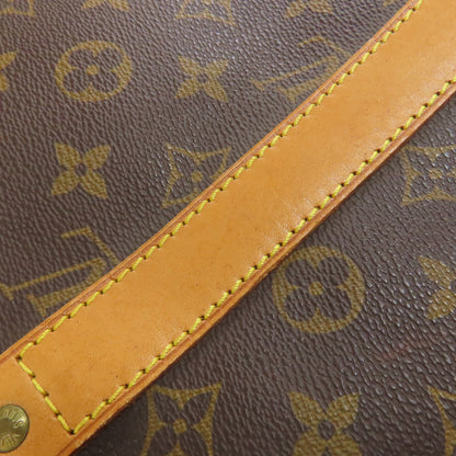 LOUIS VUITTON ルイヴィトン M41428 キーポル45 ボストンバッグ モノグラムキャンバス レディース 中古