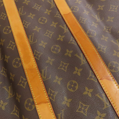 LOUIS VUITTON ルイヴィトン M41428 キーポル45 ボストンバッグ モノグラムキャンバス レディース 中古