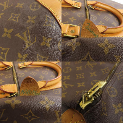 LOUIS VUITTON ルイヴィトン M41428 キーポル45 ボストンバッグ モノグラムキャンバス レディース 中古