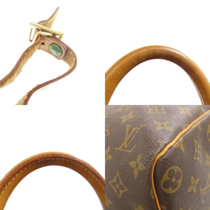 LOUIS VUITTON ルイヴィトン M41428 キーポル45 ボストンバッグ モノグラムキャンバス レディース 中古