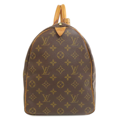 LOUIS VUITTON ルイヴィトン M41428 キーポル45 ボストンバッグ モノグラムキャンバス レディース 中古