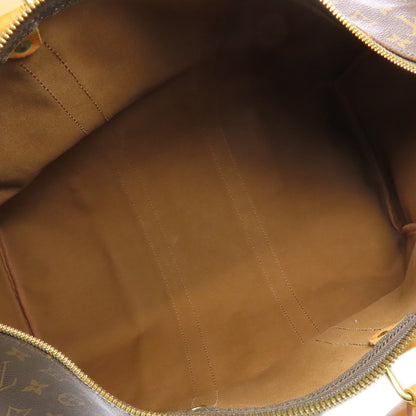 LOUIS VUITTON ルイヴィトン M41428 キーポル45 ボストンバッグ モノグラムキャンバス レディース 中古