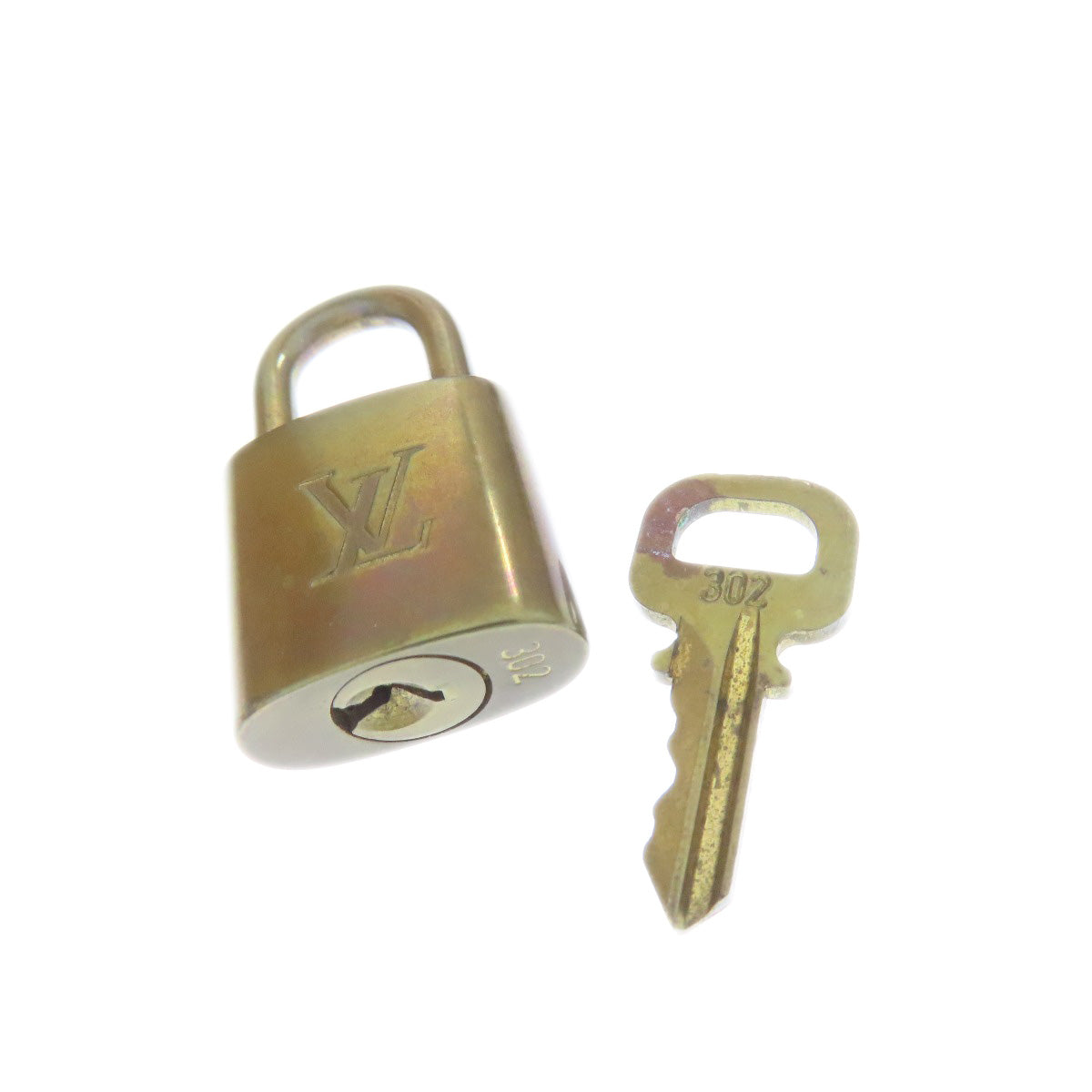 LOUIS VUITTON ルイヴィトン M41428 キーポル45 ボストンバッグ モノグラムキャンバス レディース 中古