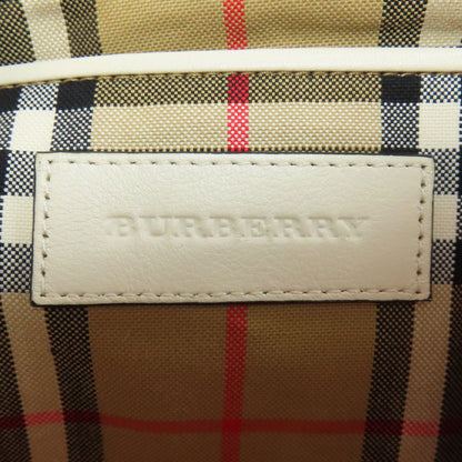BURBERRY バーバリー ノバチェック リュック・デイパック ナイロン レディース 中古