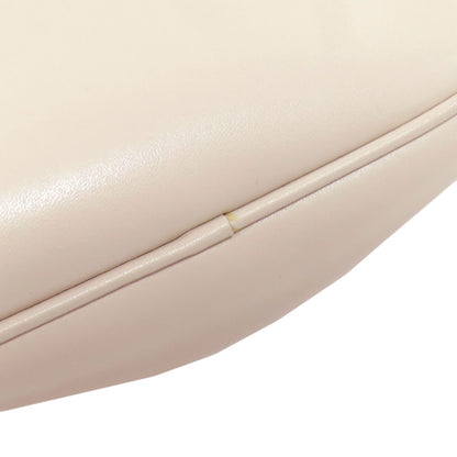 Salvatore Ferragamo サルヴァトーレフェラガモ ヴァラリボン ショルダーバッグ レザー レディース 中古