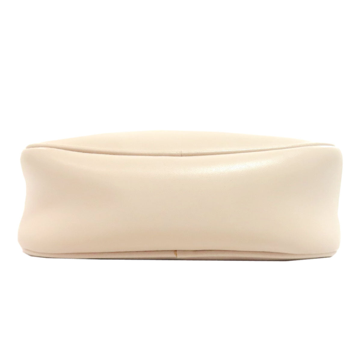 Salvatore Ferragamo サルヴァトーレフェラガモ ヴァラリボン ショルダーバッグ レザー レディース 中古