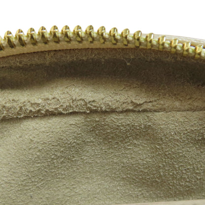 Salvatore Ferragamo サルヴァトーレフェラガモ ヴァラリボン ショルダーバッグ レザー レディース 中古