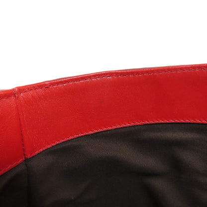 GUCCI グッチ 353397 ディアマンテ トートバッグ レザー レディース 中古