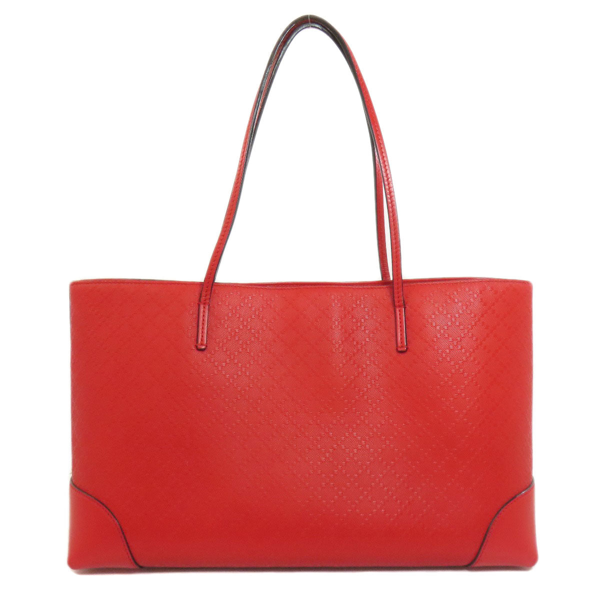 GUCCI グッチ 353397 ディアマンテ トートバッグ レザー レディース 中古