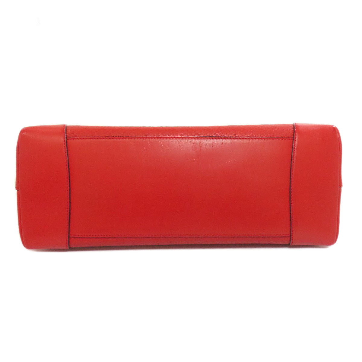 GUCCI グッチ 353397 ディアマンテ トートバッグ レザー レディース 中古