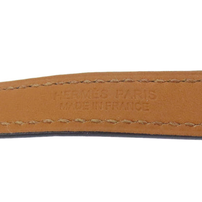 HERMES エルメス リヴァル ドゥブルトゥール ブレスレット 金属製 レディース 中古