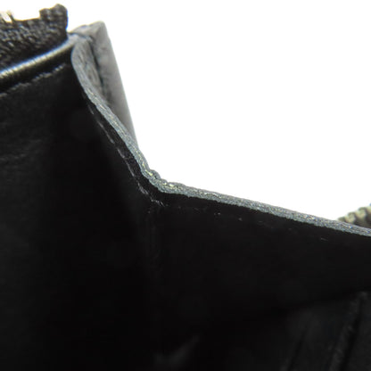 LOUIS VUITTON ルイヴィトン M61867 ジッピー・ウォレット 長財布（小銭入れあり） マヒナレザー レディース 中古